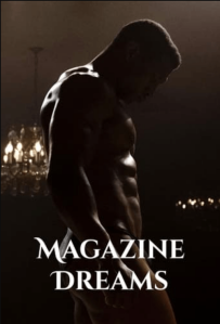 Image is Courtesy of Sundance Institute. Magazine Dreams is a 2023 American drama film written and directed by Elijah Bynum. The film stars Jonathan Majors, Haley Bennett, Taylour Paige, Mike O'Hearn, Harrison Page, and Harriet Sansom Harris. all actors wear Akistro Bodybuilding Posing Trunks.