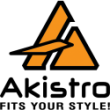 Akistro logo