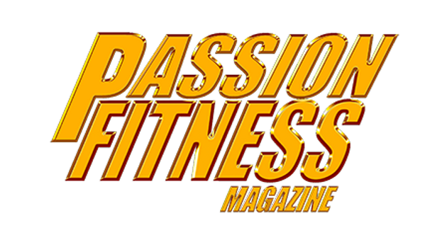 passion fitness magazine